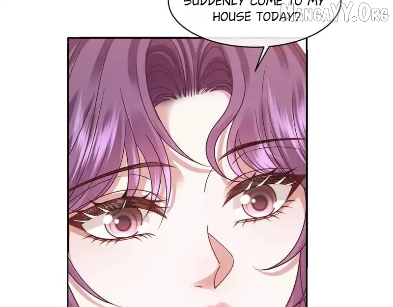 Confessing My Love to Him, the Treacherous One Chapter 72 - page 5